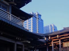 -香积寺
