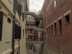 -大馆(前中区警署建築群)