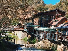 -北京水岸山吧度假村(雁栖镇店)