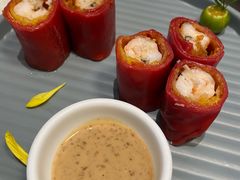 -煲王粤菜餐厅(中侨中心店)