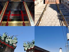 -历代帝王庙博物馆