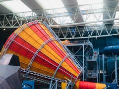 -青岛东方影都融创水世界