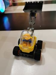 -泛尼尼儿童乐园(文化广场店)