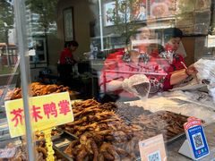 -小李烧鸡(西北角总店)