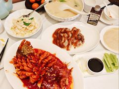 -洋洋中餐馆·SINCE 1997(龙湖星湖天街店)