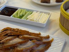 -便宜坊烤鸭店(玉蜓桥天坛店)