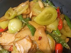 -小杨烤肉(朱雀店)