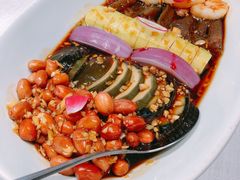 老醋六样-皇冠明珠鱼翅楼(水上公园店)