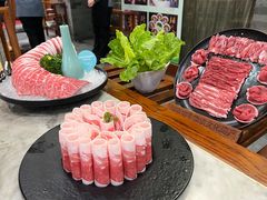 -东来顺•非遗火锅(外滩店)