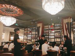 -华豫川酒家(大卫城店)