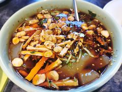 小份浑源凉粉-紫泥369粗粮季(鼓楼店)