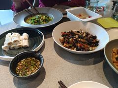 -半山腰·云南菜(侨福芳草地店)