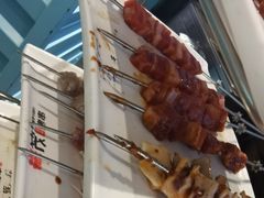 精品牛排串-丰茂烤串(六里桥店)