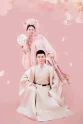 -金夫人婚纱摄影(衡阳店)