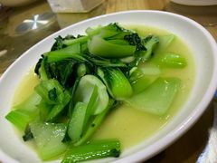 青菜-开小灶(公望街店)