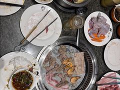 -钱小奴创意自助餐厅·原切谷饲安格斯畅吃(宁波奉化银泰店)