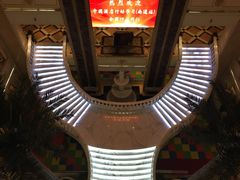 -南通金石国际大酒店