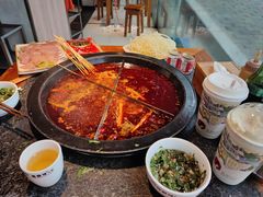 -陈眼镜火锅(总店)