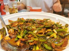 -老湘亲·品鉴湘菜(蔡塘爱琴海店)