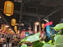 -号令江湖·水浒烤肉(和畅睦邻中心店)