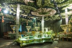 -格乐利雅婚礼艺术中心(南外滩店)