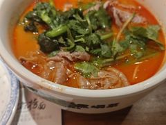 -和府捞面(东直门银座店)