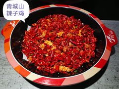 -虾胡闹龙虾馆(湄南河店)