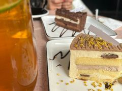 -简象咖啡CAFE ELE JANE(满陇桂雨店)