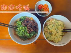 -老顺兴干拌面(雨花亭店)