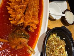 -汉·鲜味人知(陈家营店)