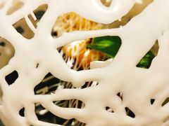 紫薯冰激淋-尚一汤 广东炖汤(金桥国际店)