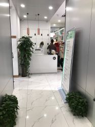 -华卫思理轻奢造型