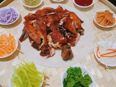 -贵阳盘江诺富特酒店-中餐厅