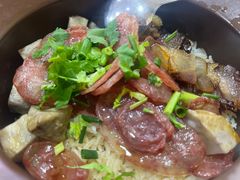 -其灵紫砂煲仔饭(富莲大厦店)