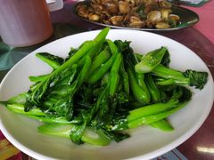 -南沙十九涌渔人码头-南门