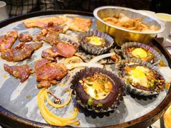 -肆幺幺烤肉(乐汇城店)