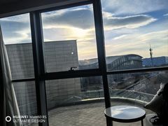 -北京北辰洲际酒店
