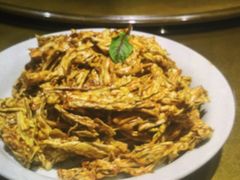 -金百万烤鸭店(马甸店)