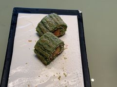 -广州天河合景福朋喜来登酒店 · 聚味轩中餐厅