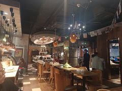 -好伦哥比萨烤肉自助(马家堡店)