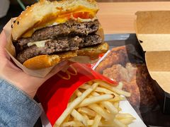 -麦当劳(大厂新城店)