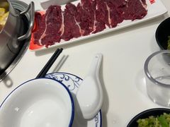 -陈记顺和潮汕牛肉火锅(韩江路店)