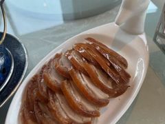 -海湾壹品·粤菜·早茶·烤鸭(拱北店)