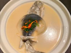 -肆月河豚·新淮扬(金融街店)