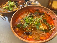 -极乐小煮·成都冒菜(科技绿洲店)