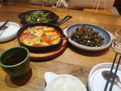 -云海肴·汽锅鸡·云南代表菜(天津国金汇店)