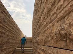 -盘龙城国家考古遗址公园