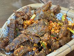 -88号小吃店·经典云南菜·地道纳西美食