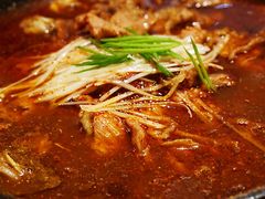 -之参餐厅(前门大街店)