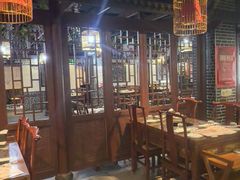 -鑫隆四季涮肉(香河店)